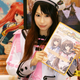 Illustration for article titled 2010's Japanese Booth Companions Still Passing Out Fliers In Your Memories